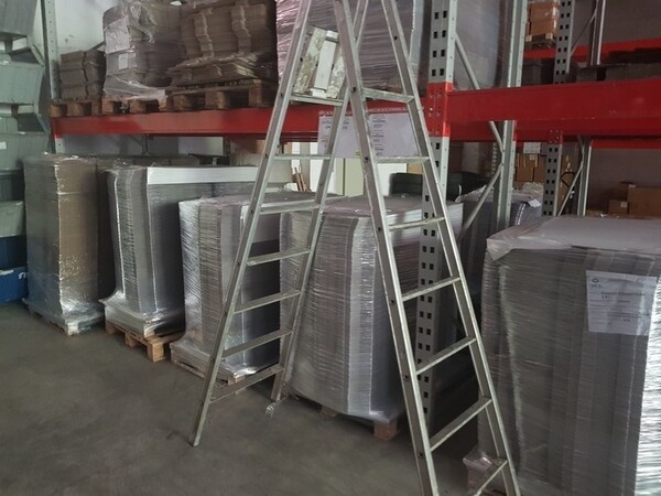 1#5735 Cessione di azienda dedita ad attività di fabbricazione di rubinetteria in vendita - foto 109