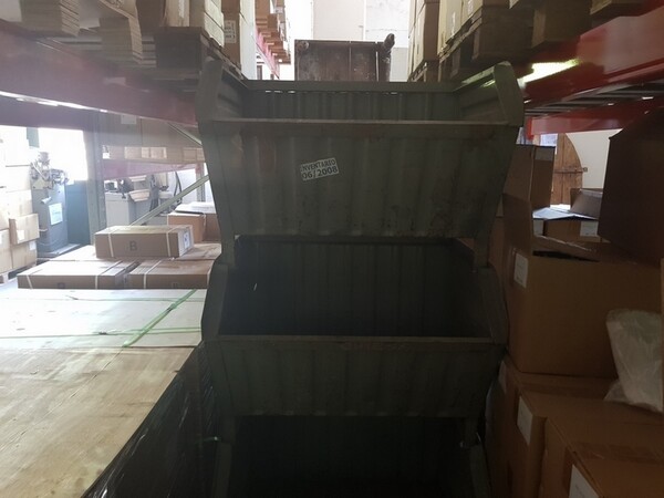 1#5735 Cessione di azienda dedita ad attività di fabbricazione di rubinetteria in vendita - foto 112
