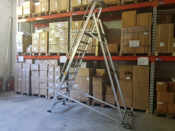 1#5735 Cessione di azienda dedita ad attività di fabbricazione di rubinetteria in vendita - foto 113