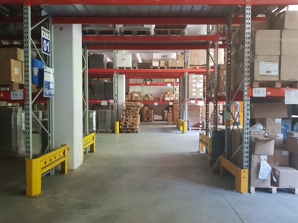1#5735 Cessione di azienda dedita ad attività di fabbricazione di rubinetteria in vendita - foto 117