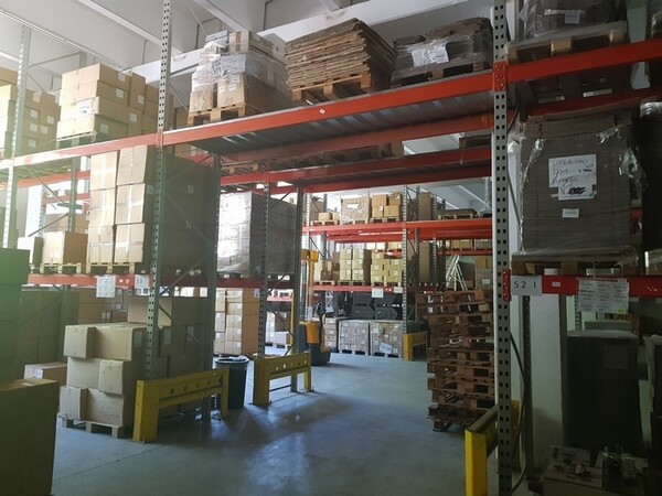 1#5735 Cessione di azienda dedita ad attività di fabbricazione di rubinetteria in vendita - foto 122