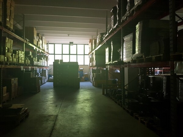1#5735 Cessione di azienda dedita ad attività di fabbricazione di rubinetteria in vendita - foto 123