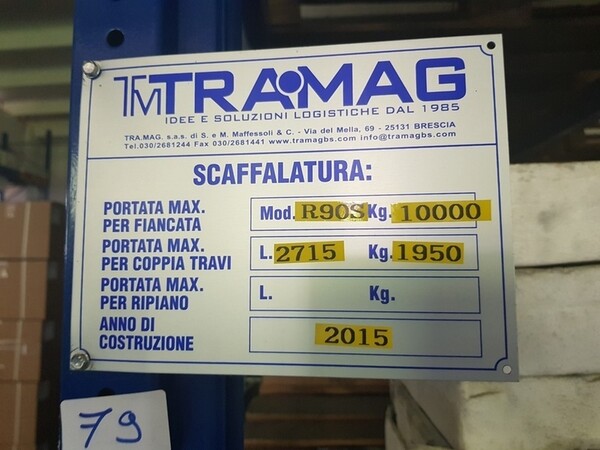 1#5735 Cessione di azienda dedita ad attività di fabbricazione di rubinetteria in vendita - foto 130