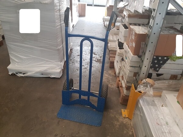 1#5735 Cessione di azienda dedita ad attività di fabbricazione di rubinetteria in vendita - foto 131