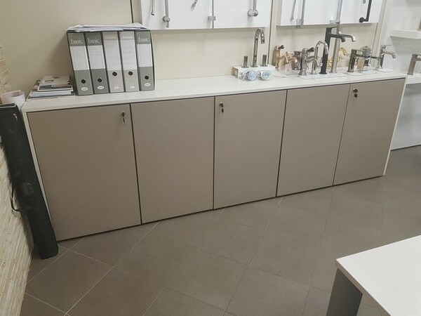 1#5735 Cessione di azienda dedita ad attività di fabbricazione di rubinetteria in vendita - foto 135