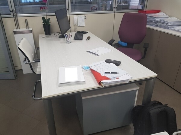 1#5735 Cessione di azienda dedita ad attività di fabbricazione di rubinetteria in vendita - foto 137