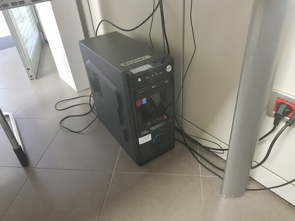 1#5735 Cessione di azienda dedita ad attività di fabbricazione di rubinetteria in vendita - foto 140