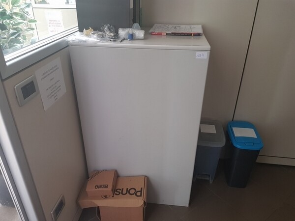 1#5735 Cessione di azienda dedita ad attività di fabbricazione di rubinetteria in vendita - foto 142