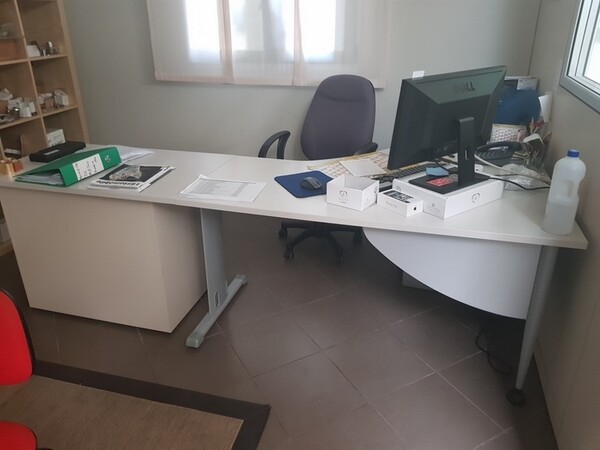 1#5735 Cessione di azienda dedita ad attività di fabbricazione di rubinetteria in vendita - foto 147