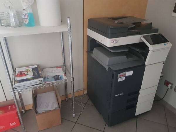 1#5735 Cessione di azienda dedita ad attività di fabbricazione di rubinetteria in vendita - foto 151