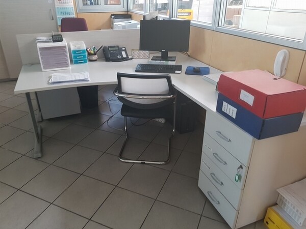 1#5735 Cessione di azienda dedita ad attività di fabbricazione di rubinetteria in vendita - foto 154