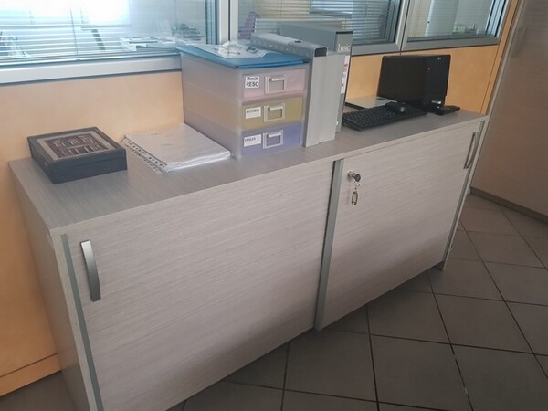 1#5735 Cessione di azienda dedita ad attività di fabbricazione di rubinetteria in vendita - foto 155
