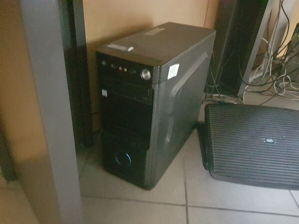 1#5735 Cessione di azienda dedita ad attività di fabbricazione di rubinetteria in vendita - foto 160