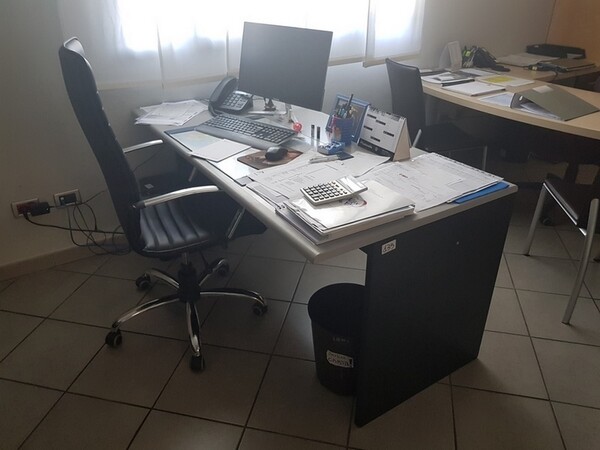1#5735 Cessione di azienda dedita ad attività di fabbricazione di rubinetteria in vendita - foto 161