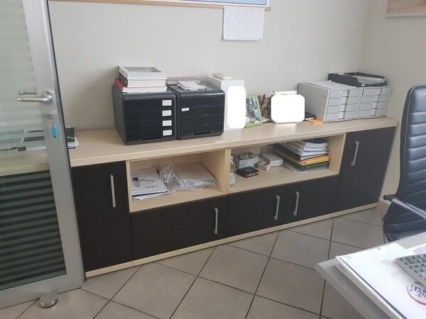 1#5735 Cessione di azienda dedita ad attività di fabbricazione di rubinetteria in vendita - foto 162