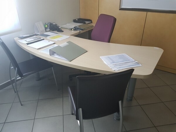 1#5735 Cessione di azienda dedita ad attività di fabbricazione di rubinetteria in vendita - foto 163