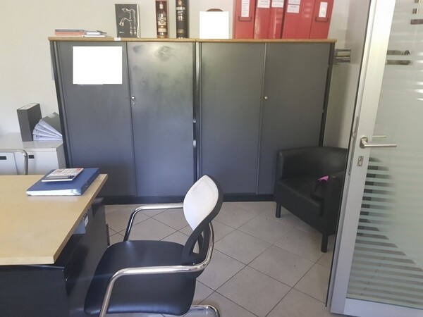 1#5735 Cessione di azienda dedita ad attività di fabbricazione di rubinetteria in vendita - foto 168