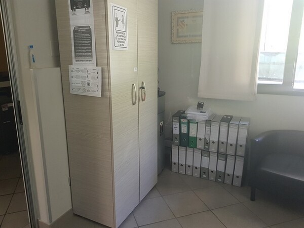 1#5735 Cessione di azienda dedita ad attività di fabbricazione di rubinetteria in vendita - foto 170