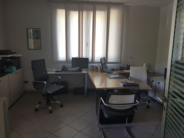 1#5735 Cessione di azienda dedita ad attività di fabbricazione di rubinetteria in vendita - foto 171