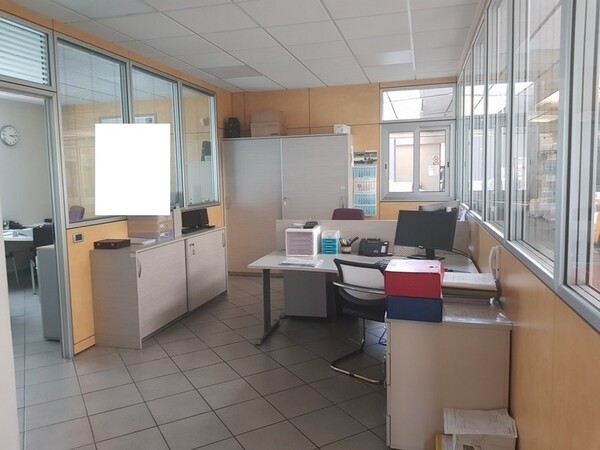 1#5735 Cessione di azienda dedita ad attività di fabbricazione di rubinetteria in vendita - foto 173