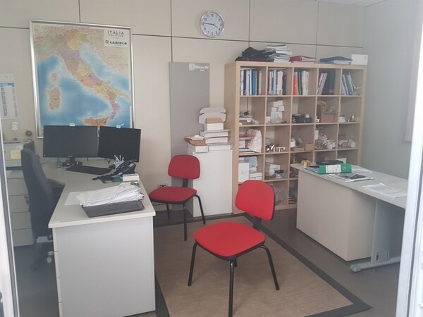 1#5735 Cessione di azienda dedita ad attività di fabbricazione di rubinetteria in vendita - foto 174