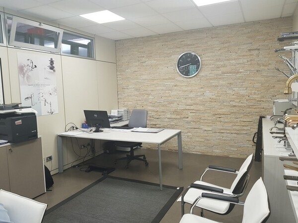 1#5735 Cessione di azienda dedita ad attività di fabbricazione di rubinetteria in vendita - foto 175