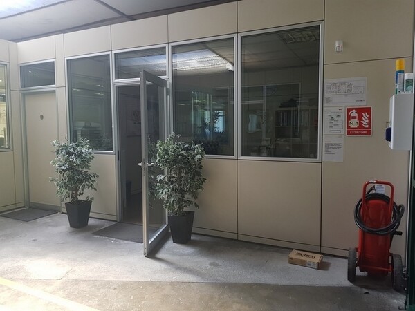 1#5735 Cessione di azienda dedita ad attività di fabbricazione di rubinetteria in vendita - foto 176
