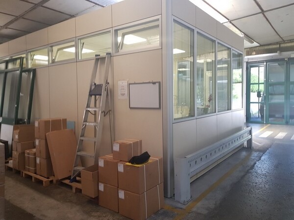 1#5735 Cessione di azienda dedita ad attività di fabbricazione di rubinetteria in vendita - foto 177