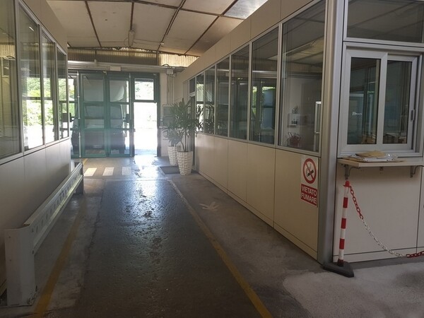 1#5735 Cessione di azienda dedita ad attività di fabbricazione di rubinetteria in vendita - foto 178