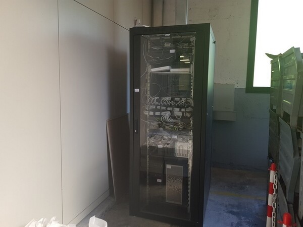 1#5735 Cessione di azienda dedita ad attività di fabbricazione di rubinetteria in vendita - foto 181