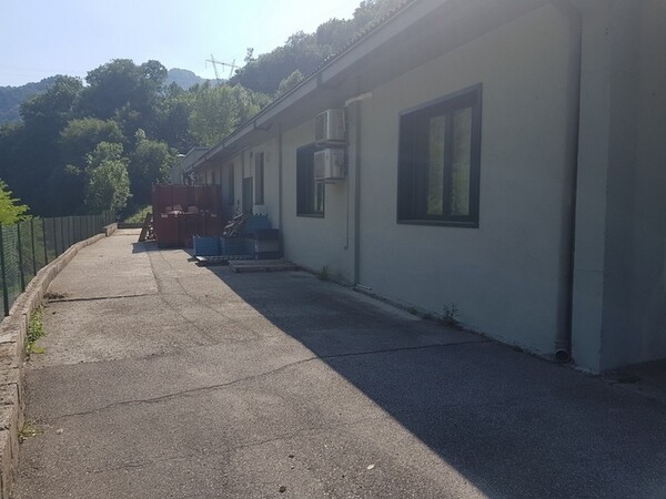 1#5735 Cessione di azienda dedita ad attività di fabbricazione di rubinetteria in vendita - foto 184