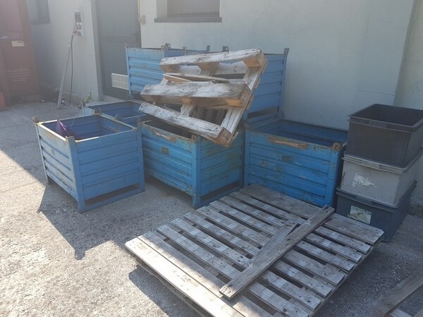 1#5735 Cessione di azienda dedita ad attività di fabbricazione di rubinetteria in vendita - foto 186