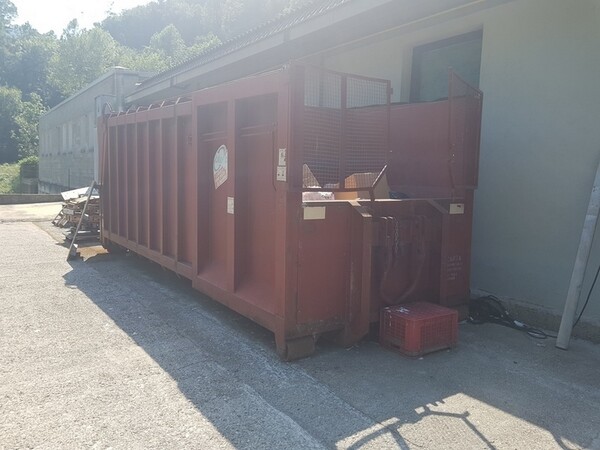 1#5735 Cessione di azienda dedita ad attività di fabbricazione di rubinetteria in vendita - foto 187