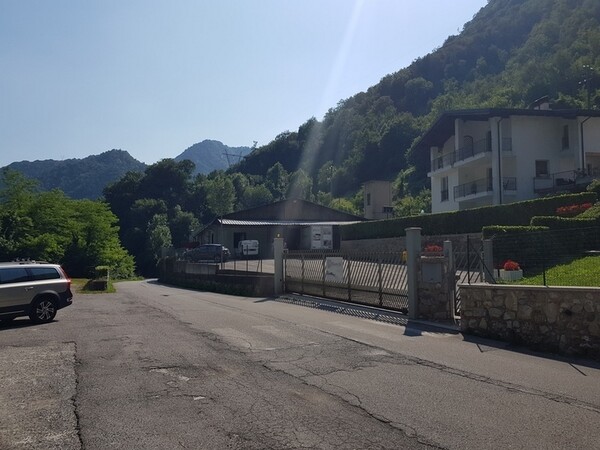1#5735 Cessione di azienda dedita ad attività di fabbricazione di rubinetteria in vendita - foto 200