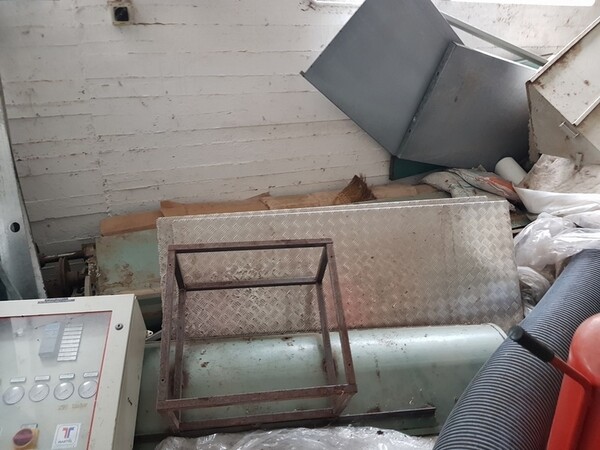 1#5735 Cessione di azienda dedita ad attività di fabbricazione di rubinetteria in vendita - foto 201