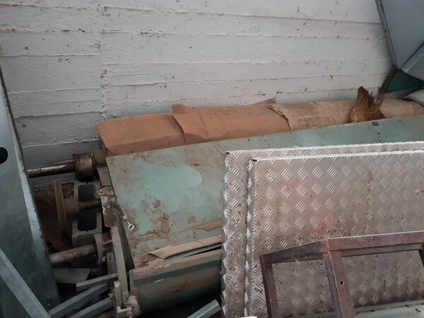 1#5735 Cessione di azienda dedita ad attività di fabbricazione di rubinetteria in vendita - foto 202