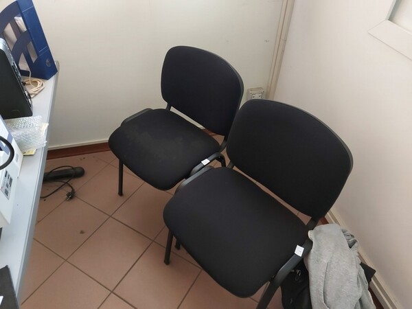 1#5740 Arredamento ufficio in vendita - foto 2