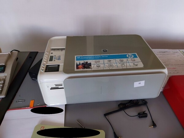 1#5740 Arredamento ufficio in vendita - foto 8