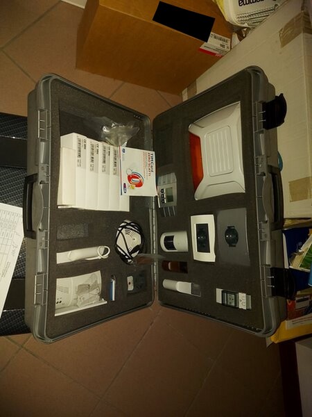 1#5740 Arredamento ufficio in vendita - foto 12