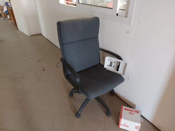 1#5740 Arredamento ufficio in vendita - foto 29