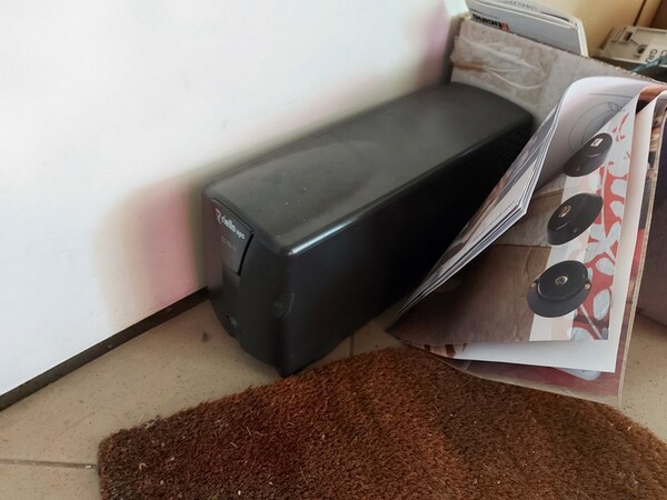 1#5740 Arredamento ufficio in vendita - foto 35