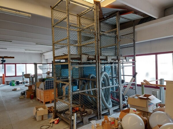 2#5740 Scaffalature e rimanenze magazzino in vendita - foto 21