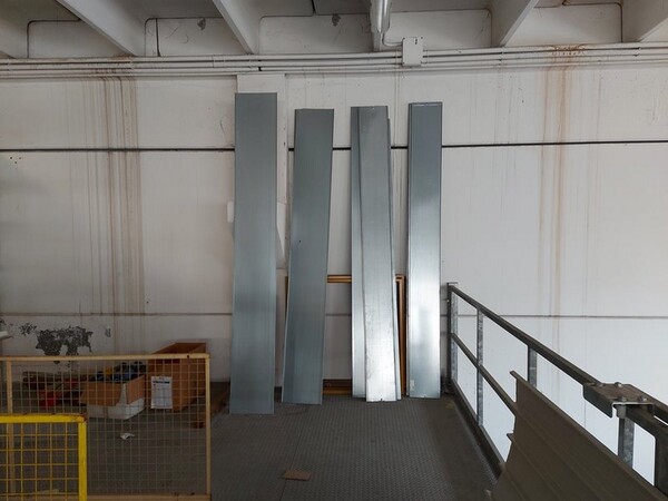 2#5740 Scaffalature e rimanenze magazzino in vendita - foto 35