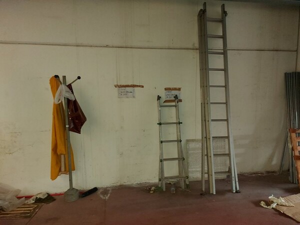 2#5740 Scaffalature e rimanenze magazzino in vendita - foto 40