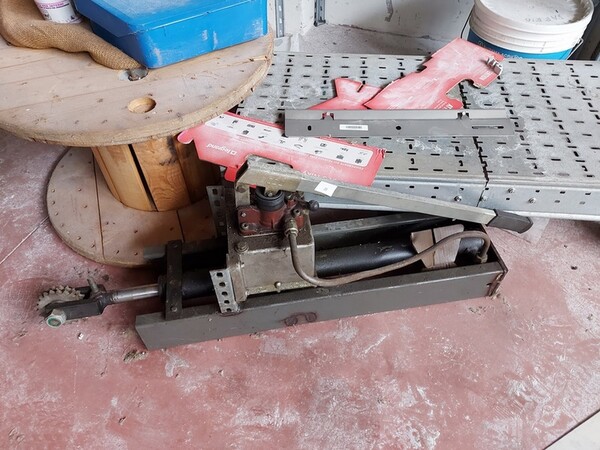 2#5740 Scaffalature e rimanenze magazzino in vendita - foto 43