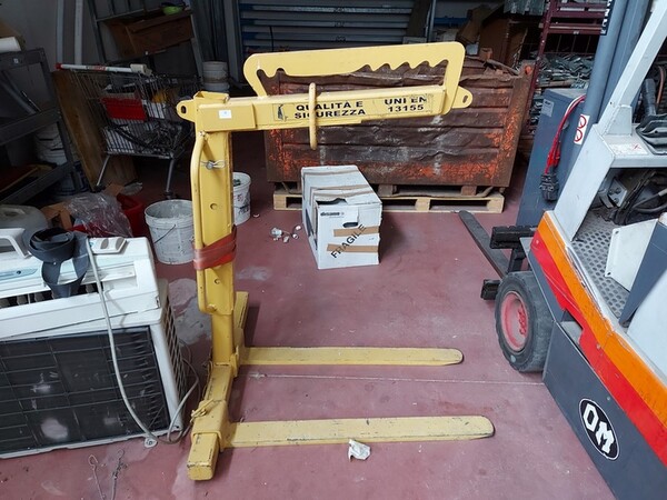 2#5740 Scaffalature e rimanenze magazzino in vendita - foto 50