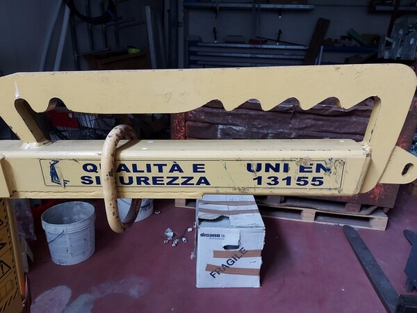 2#5740 Scaffalature e rimanenze magazzino in vendita - foto 51