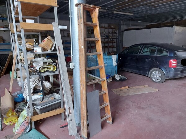 2#5740 Scaffalature e rimanenze magazzino in vendita - foto 61