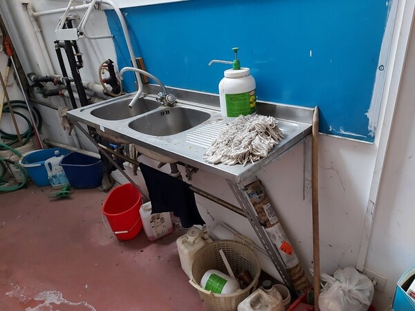 2#5740 Scaffalature e rimanenze magazzino in vendita - foto 71