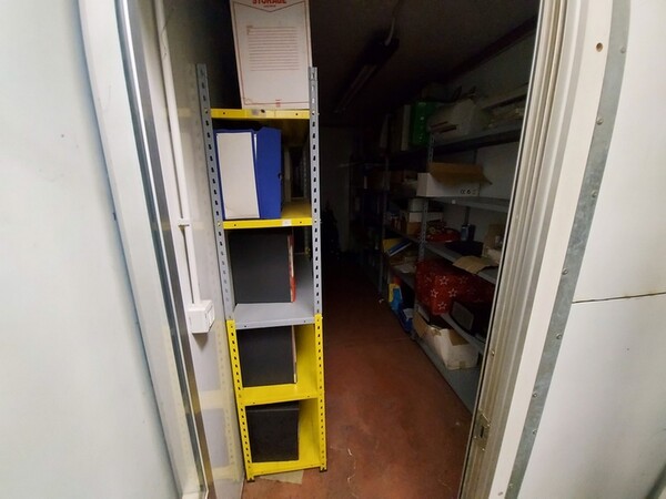 2#5740 Scaffalature e rimanenze magazzino in vendita - foto 74